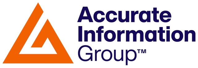 Accurate Information Group Logo